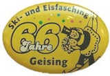 eisfasching geising