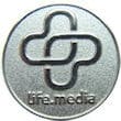 life media pin