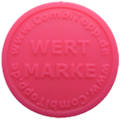 Vermietung muenze_pink